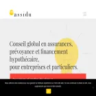 assidu.ch