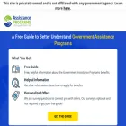 assistance-programs.com