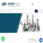 assistech.com.co