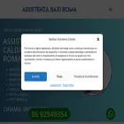 assistenzacaldaiebaxi-roma.com