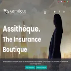 assitheque.com