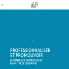 association-conferenciers.com