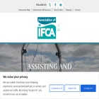 association-ifca.org.uk