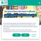 associazionecaf.org
