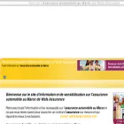 assuranceautomobilemaroc.com