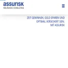 assurisk.ch