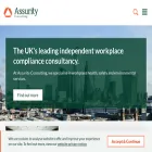 assurityconsulting.co.uk