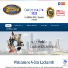 astarlocksmith.com