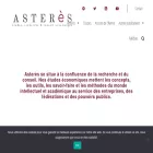 asteres.fr