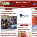 asteriscos.tv