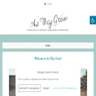 as-they-grow.com