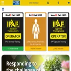 astleyhiretraining.co.uk