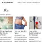 astoldbyapharmacist.com