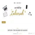 astoldbyzaheerah.com