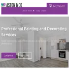 astonandcopaintingdecorating.com.au