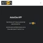 astoncine.com