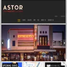astortheatreperth.com