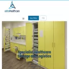 astralhealthcare.com