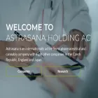 astrasana.com