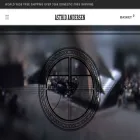 astridandersen.com