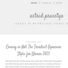 astridprasetya.com