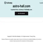 astro-hall.com