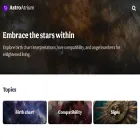 astroatrium.com