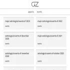 astroaz.com