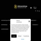 astrocronicas.com
