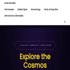 astrodifferent.com