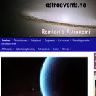 astroevents.no