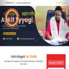 astrologerankittyagi.com