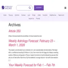 astrologylanguage.com