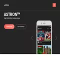 astron.cc