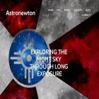 astronewton.com