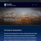 astrostatistics.psu.edu