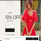 astrthelabel.com