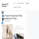 astucesetsaveurs.com