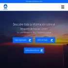 asturiasaeropuerto.com