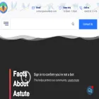 astutebirds.com