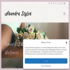 asundrarocks.com