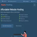 asurahosting.com
