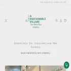 asustainablevillagenyc.com