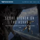 asvabsuccess.net