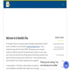 aswedishfika.com