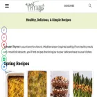 asweetthyme.com