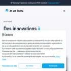 asweknow.com
