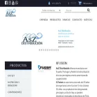 asz-distribucion.com