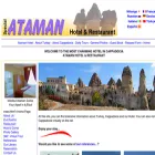 atamanhotel.com