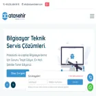 atasehirbilisim.com